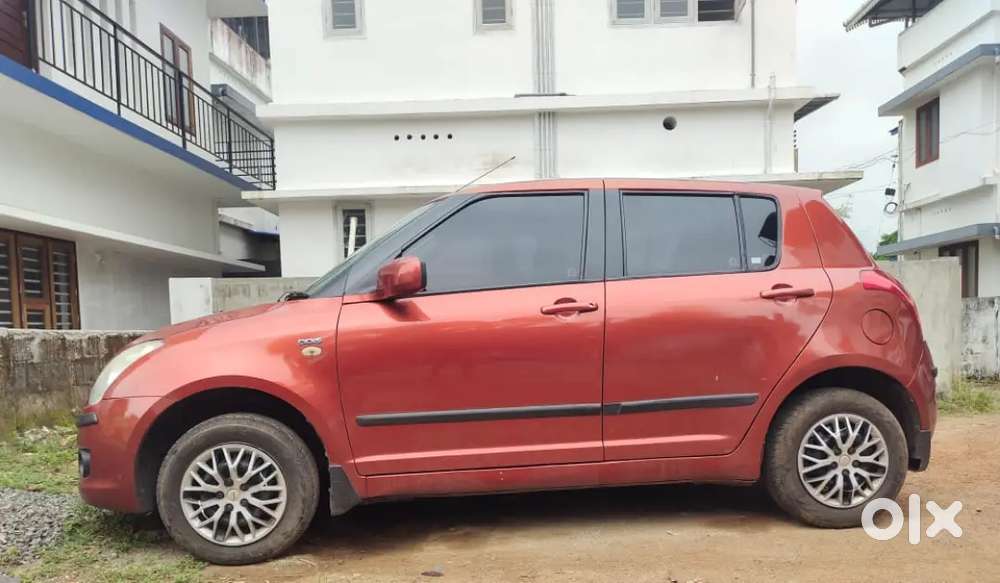 Swift Diesel 2008 VDI