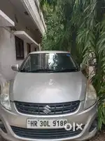 Maruti Suzuki Swift Dzire 1.2 Vxi BSIV, 2013, CNG & Hybrids