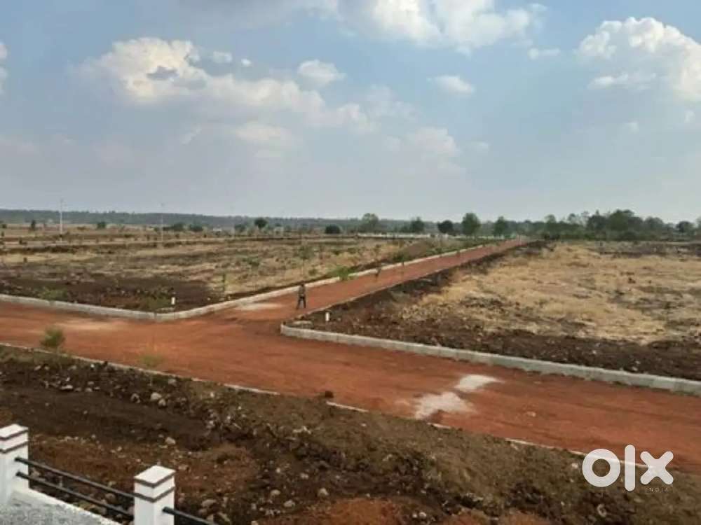 Residential plot Sale