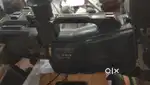 Panasonic md2h video camera