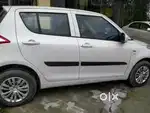 Maruti Suzuki Swift 2014 Diesel 83000 Km Driven