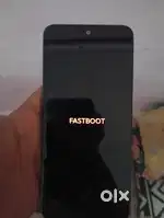 Mi note 12 (dead mobile) only for spares