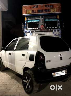 Maruti Suzuki Alto 2011