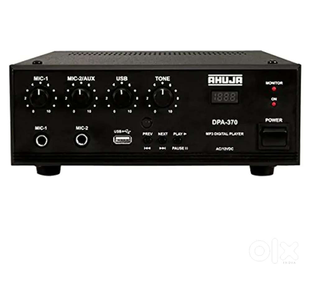 Best quality Amplifier