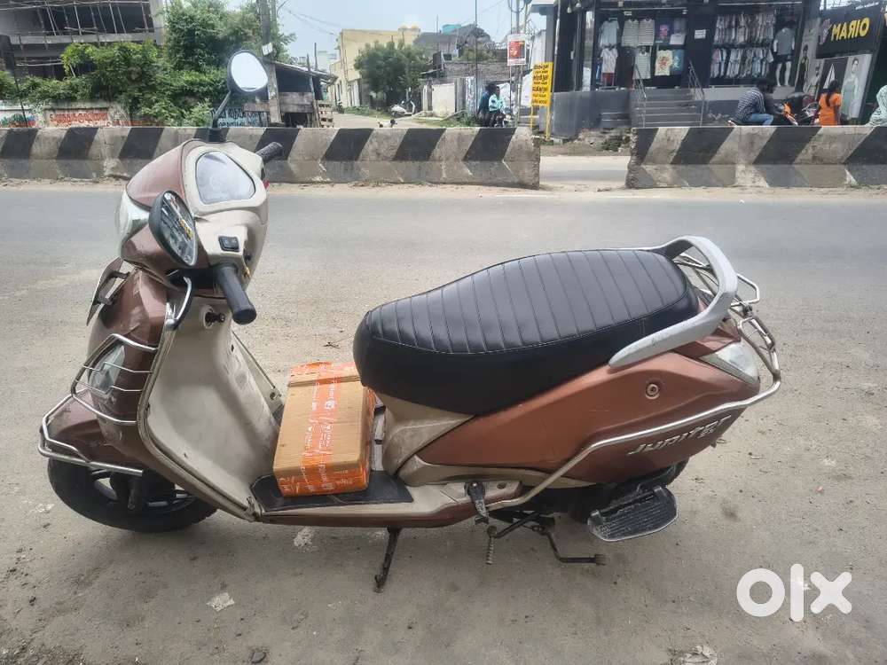 TVs Jupiter zx