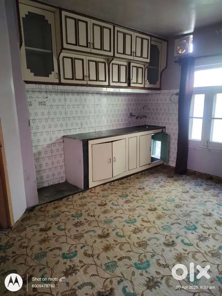 Rooms are available for rent at shivpora