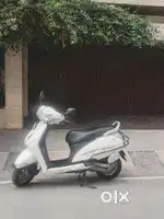 Active Honda 110 CC
