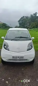 Tata Nano 2015 CNG & Hybrids 80148 Km Driven