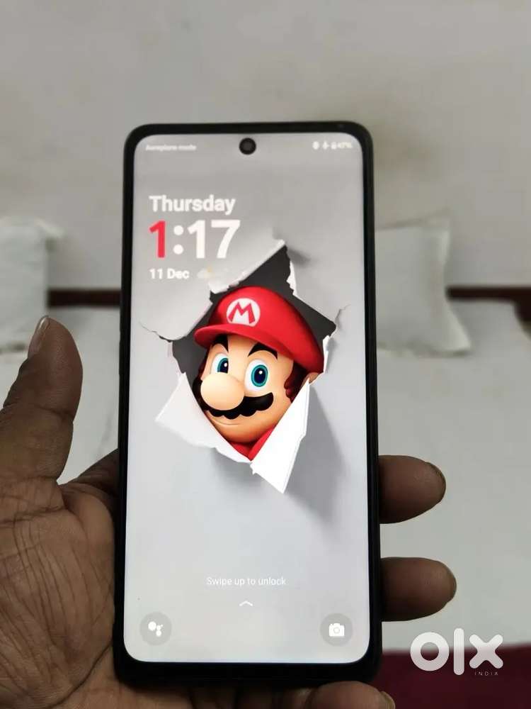 Oneplus nord ce 3 lite 8gb 128gb