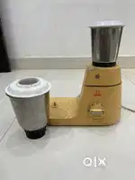 Mixer grander (GOPI)