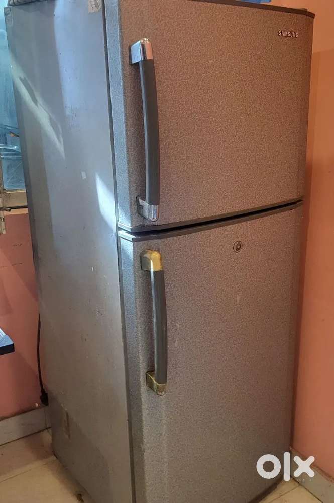 Samsung fridge