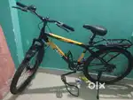 It's best bicycle for boys superb vibe