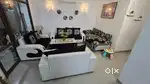 Sofa set with centre table 3+2+2