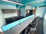 Private Stand-Alone Office  Metro Nearby  Kochi  ₹40K