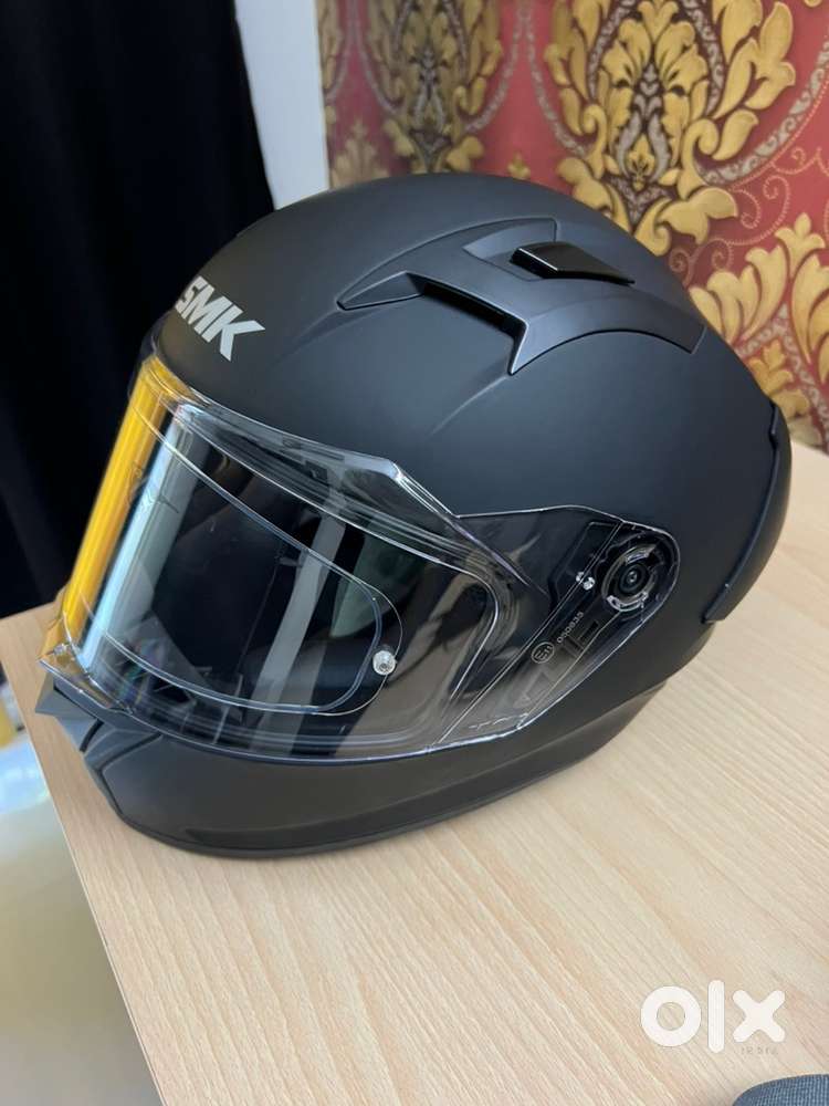 SMK Stellar Helmet - Size S