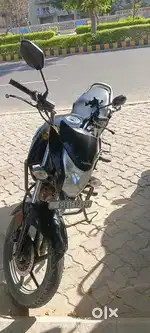 HONDA UNICORN 160