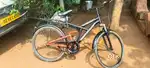 Cycle  sold best price