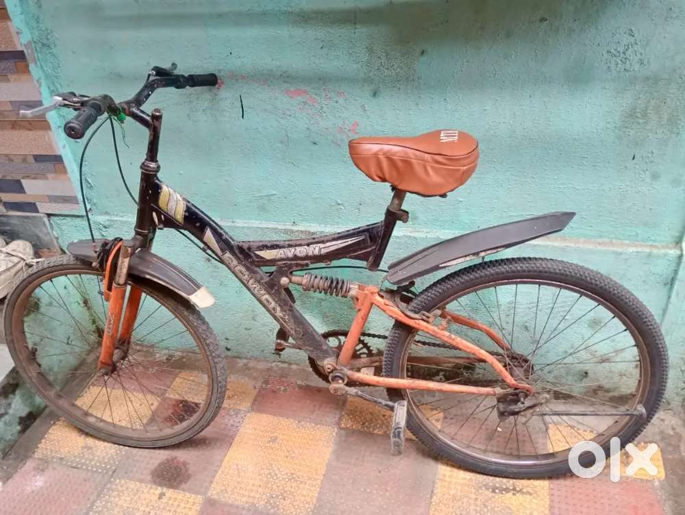 Jaldi Bechne ke liye Cycle