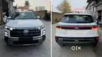 Hyundai Creta 2024 June Top Model