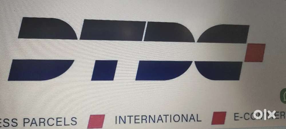 Warehouse Assistant/Biker