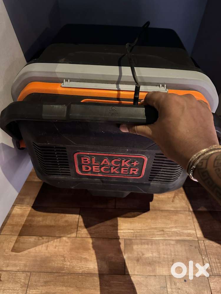 fridge type car cooler and warmer
