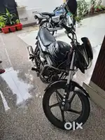 Motercycle