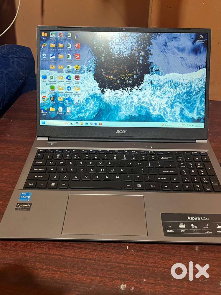 Acer aspire lite AL15