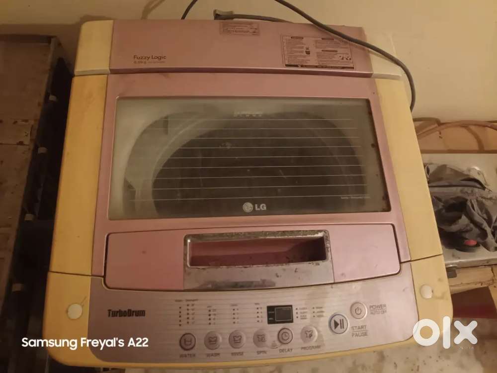 Washing machine urgently Sell