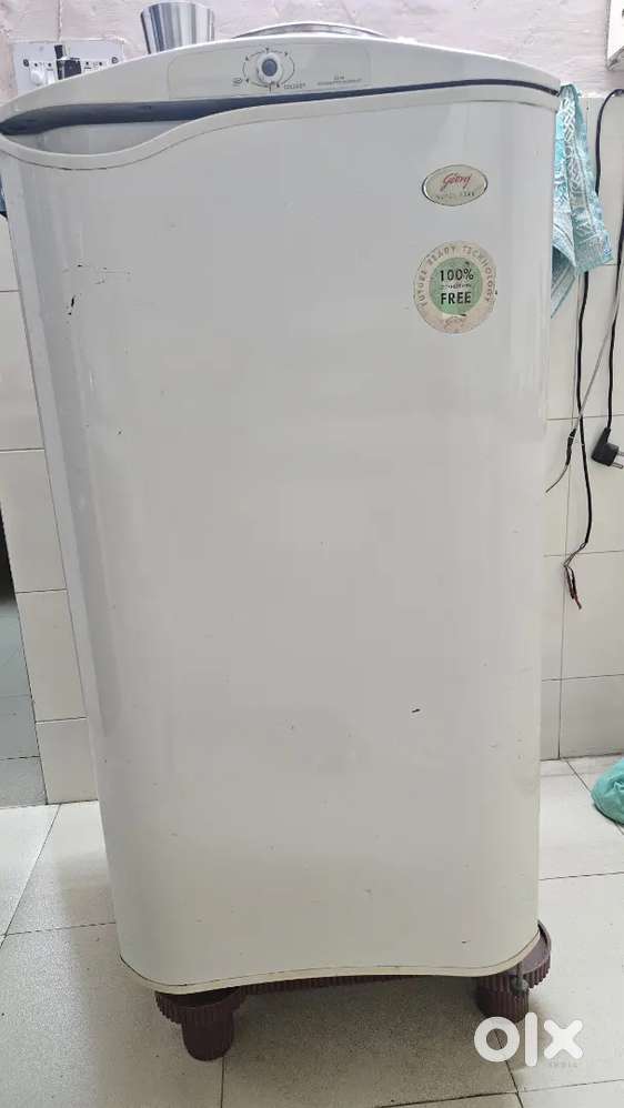 Godrej Fridge