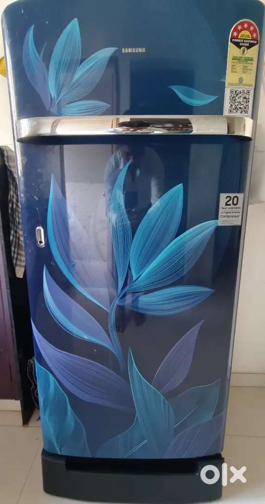 Samsung Refrigerator 189 Litres
