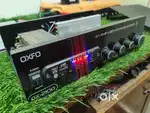 OXFO 2100 2.1 ch amp
