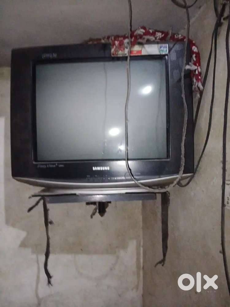 Samsung DEN with set top box because I need some money so I will sell