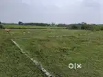 Minjur railway station near Residential Premium Villa Plots