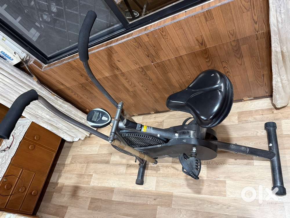 Indoor Cycle
