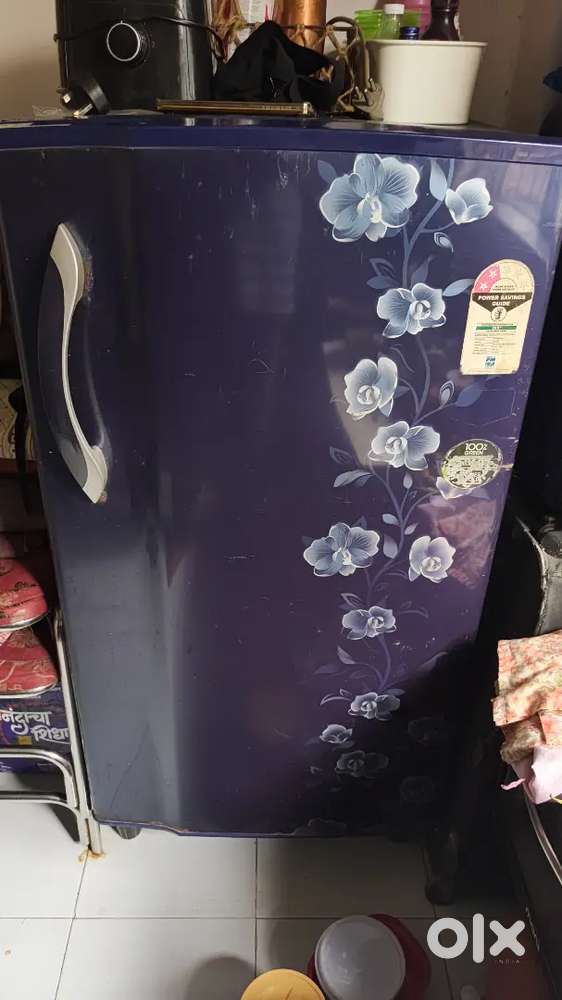 Godrej Refrigerator