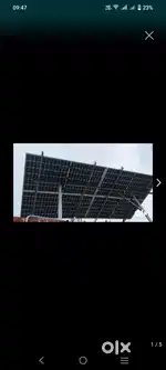 3KW Ongrid Solar Power Plant (सोलर पॉवर प्लांट) लगवाएं