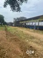 Poultry Shed and godown for lease
