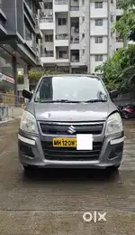 WAGON R LXI CNG