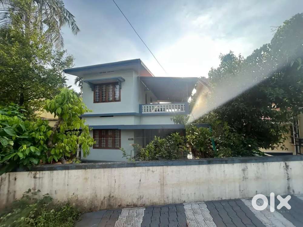 Near more super market 7 cent land plus house for sale