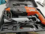 26mm heavy duty drilling maching