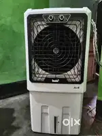 Selling 3 month old cooler which is in warranty