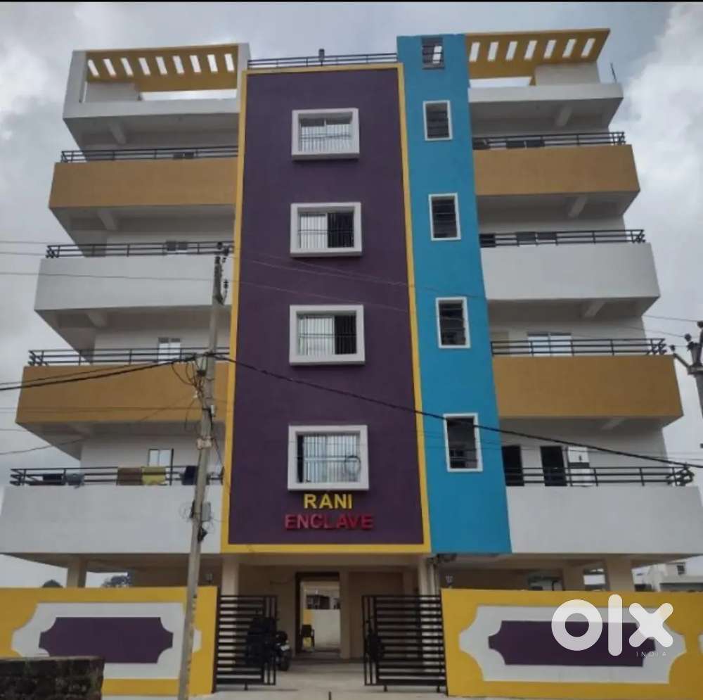 House full time maid