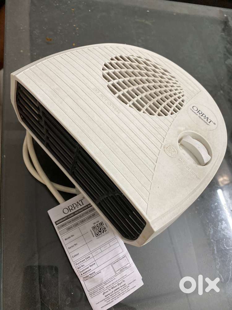 Orpat Heater Specilist