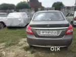 Maruti Suzuki Swift Dzire 2015 Diesel 810000 Km Driven