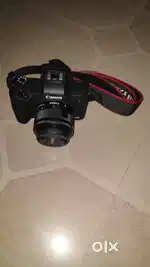 Canon M50 for sale