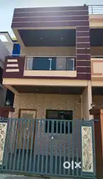 Duplex for sale in near Manewada