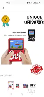The best video game