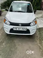 Alto VXI + 2022