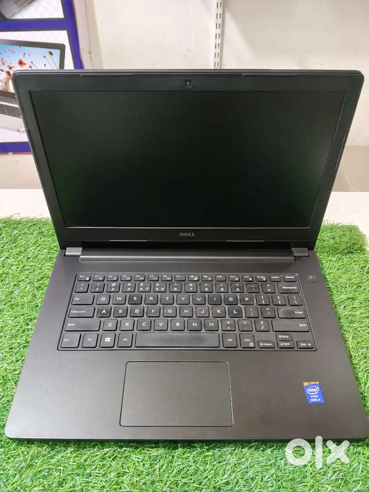 Dell Latitude 3460