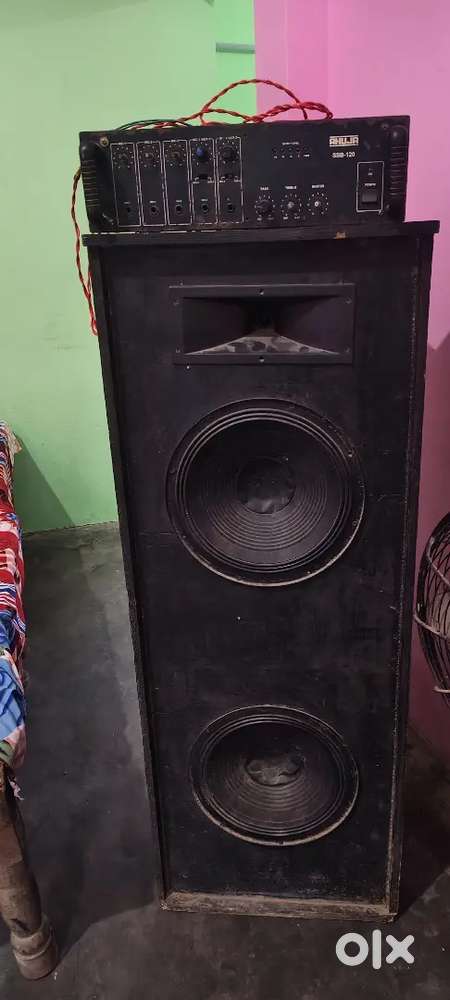 12 12 ke 2 speaker with amplifier 90a27a32a69a53